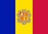 Andorra  flag  big