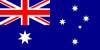 Australie drapeau grand