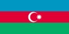 Azerbaijan  flag  big