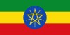 埃塞俄比亚 旗大