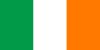 爱尔兰 旗大