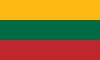 Lithuania  flag  big
