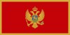 Montenegro  flag  big