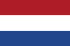 Pays-Bas drapeau grand