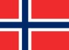 挪威 旗大