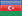 small flag of Azerbaijan 