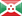petit drapeau de Burundi