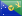 petit drapeau de Christmas Island