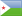 petit drapeau de Djibouti