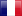 petit drapeau de France