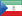 small flag of Equatorial Guinea 