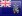 小国旗 南乔治亚岛和南桑威奇群岛