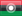petit drapeau de Malawi