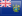 petit drapeau de Pitcairn