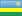petit drapeau de Rwanda